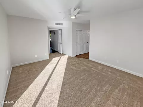 Bedroom - 2213 El Moro Ave, Mesa, AZ 85204 photo 5 of 5