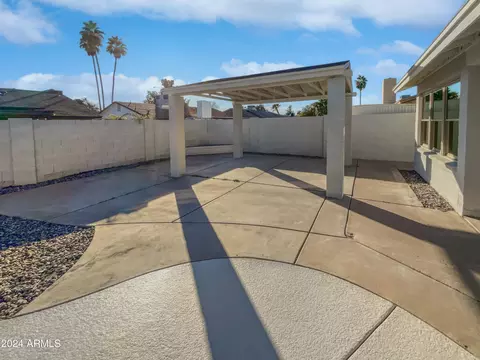 Exterior - 2213 El Moro Ave, Mesa, AZ 85204 photo 6 of 9