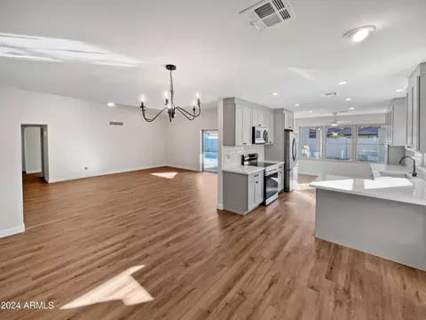 Kitchen - 2213 El Moro Ave, Mesa, AZ 85204 photo 1 of 3