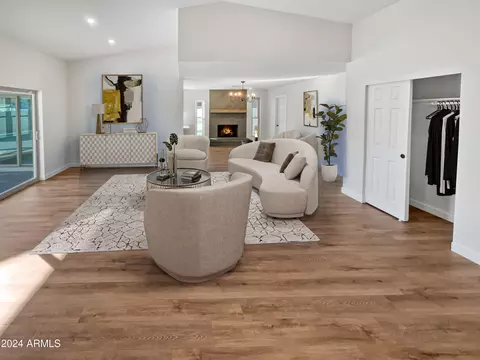 Living - 2213 El Moro Ave, Mesa, AZ 85204 photo 1 of 4