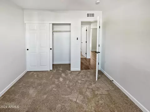 Bedroom - 2213 El Moro Ave, Mesa, AZ 85204 photo 3 of 5