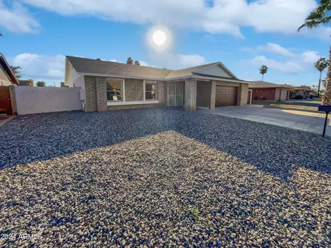 Exterior - 2213 El Moro Ave, Mesa, AZ 85204 photo 3 of 9