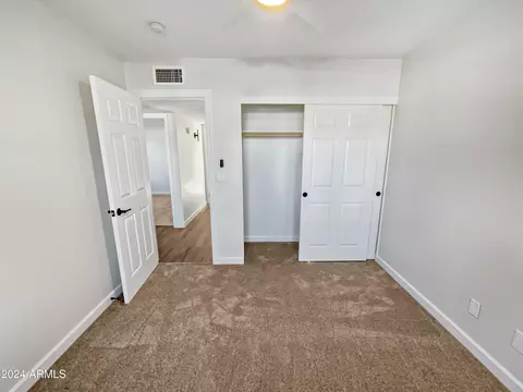 Bedroom - 2213 El Moro Ave, Mesa, AZ 85204 photo 2 of 5