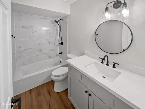 Bath - 2213 El Moro Ave, Mesa, AZ 85204 photo 1 of 4
