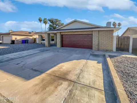 Exterior - 2213 El Moro Ave, Mesa, AZ 85204 photo 4 of 9