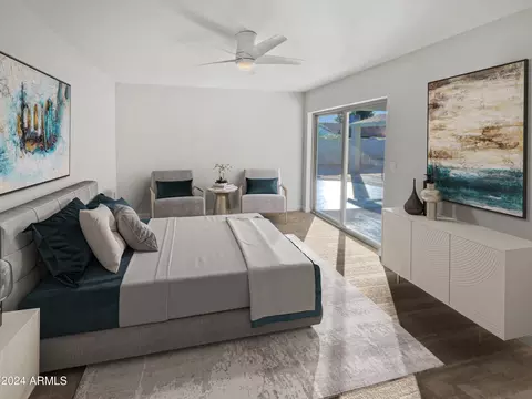 Bedroom - 2213 El Moro Ave, Mesa, AZ 85204 photo 1 of 5