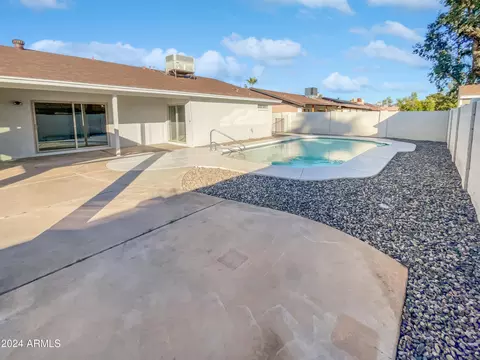 Exterior - 2213 El Moro Ave, Mesa, AZ 85204 photo 8 of 9