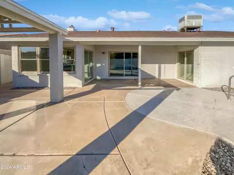 Exterior - 2213 El Moro Ave, Mesa, AZ 85204 photo 7 of 9