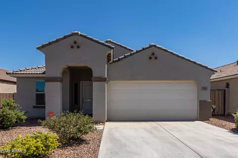 791 W Kingman Dr, Casa Grande, AZ 85122