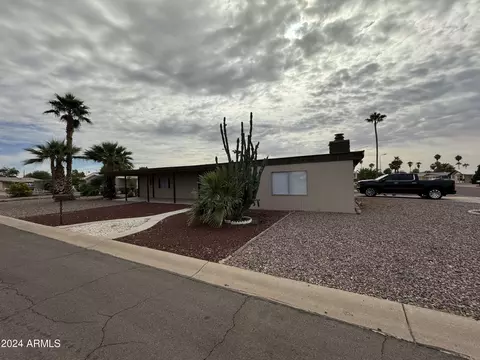 1731 S 77th St, Mesa, AZ 85209
