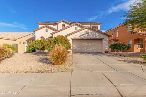 1822 N Desert Willow St, Casa Grande, AZ 85122
