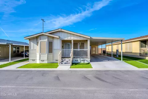 17506 W Van Buren St #440, Goodyear, AZ 85338