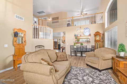 Living - 662 W Mesquite St, Gilbert, AZ 85233 photo 1 of 8