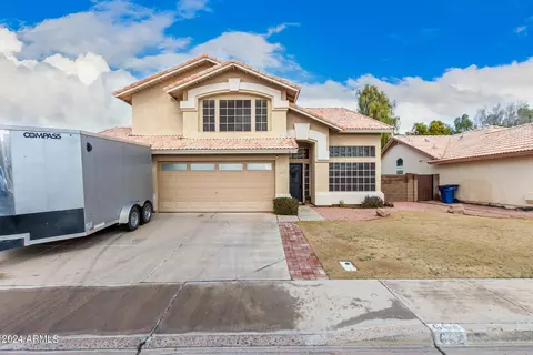 Exterior - 662 W Mesquite St, Gilbert, AZ 85233 photo 6 of 8