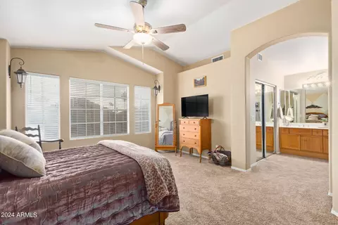 Bedroom - 662 W Mesquite St, Gilbert, AZ 85233 photo 4 of 5