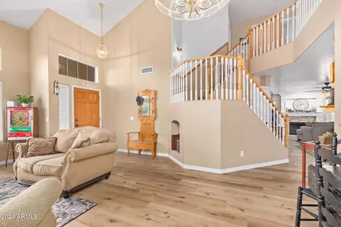 Living - 662 W Mesquite St, Gilbert, AZ 85233 photo 2 of 8
