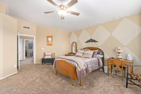 Bedroom - 662 W Mesquite St, Gilbert, AZ 85233 photo 2 of 5