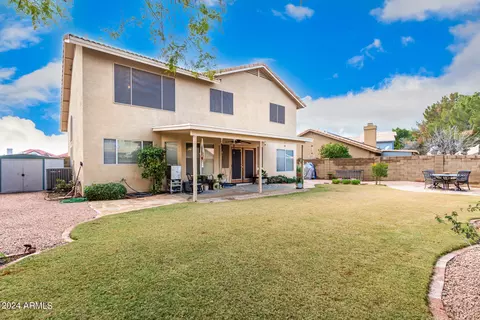 Exterior - 662 W Mesquite St, Gilbert, AZ 85233 photo 3 of 8