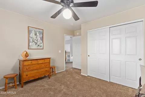 Bedroom - 662 W Mesquite St, Gilbert, AZ 85233 photo 5 of 5