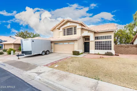 662 W Mesquite St, Gilbert, AZ 85233