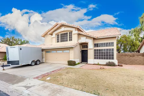 Exterior - 662 W Mesquite St, Gilbert, AZ 85233 photo 8 of 8
