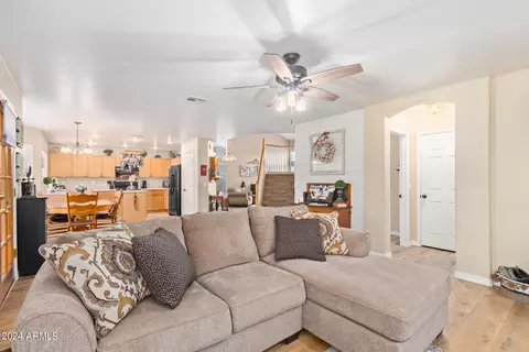 Living - 662 W Mesquite St, Gilbert, AZ 85233 photo 5 of 8