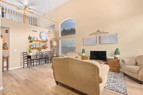 Living - 662 W Mesquite St, Gilbert, AZ 85233 photo 8 of 8