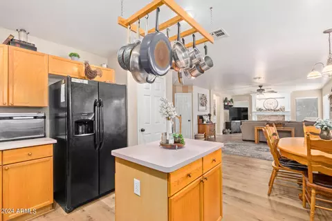 Kitchen - 662 W Mesquite St, Gilbert, AZ 85233 photo 3 of 3