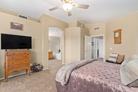 Bedroom - 662 W Mesquite St, Gilbert, AZ 85233 photo 3 of 5