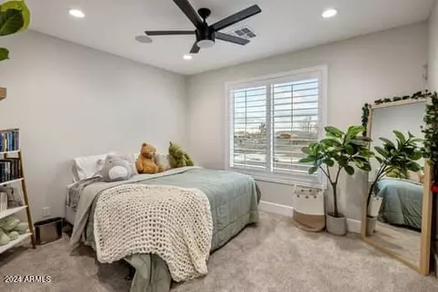 Bedroom - 2113 E Lexi Ln, Gilbert, AZ 85298 photo 6 of 6