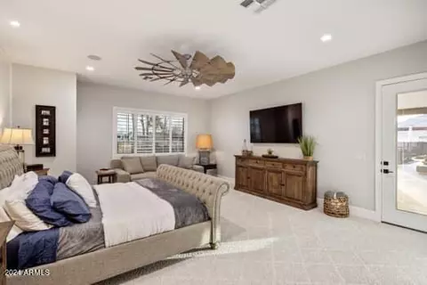 Bedroom - 2113 E Lexi Ln, Gilbert, AZ 85298 photo 1 of 6