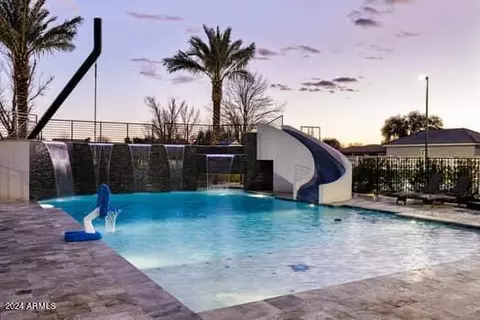 Exterior - 2113 E Lexi Ln, Gilbert, AZ 85298 photo 20 of 22