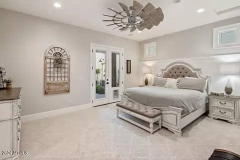 Bedroom - 2113 E Lexi Ln, Gilbert, AZ 85298 photo 4 of 6