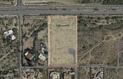 12481 E Cochise Dr #-, Scottsdale, AZ 85259