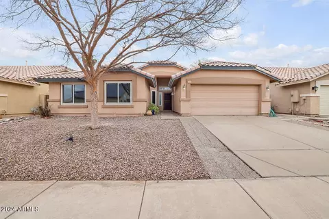 753 S Burk St, Gilbert, AZ 85296