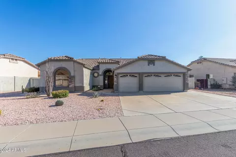 8359 W Marlette Ave, Glendale, AZ 85305