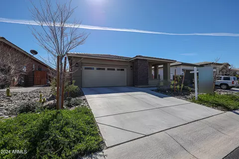 16791 W Allen St, Goodyear, AZ 85338