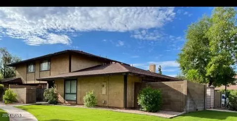 1649 W Village Way, Tempe, AZ 85282