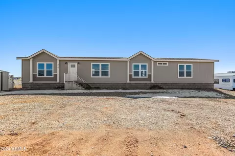 8101 E Marrow Rd, Prescott Valley, AZ 86315
