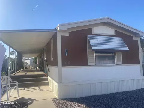 4065 E University Dr #558, Mesa, AZ 85205