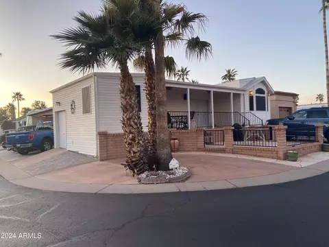 1475 S Zuni Ave, Apache Junction, AZ 85119