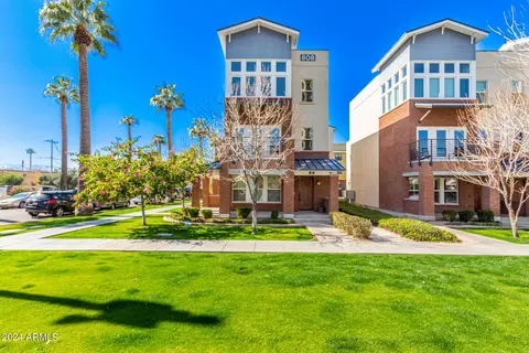 808 N 4th Ave #4, Phoenix, AZ 85003