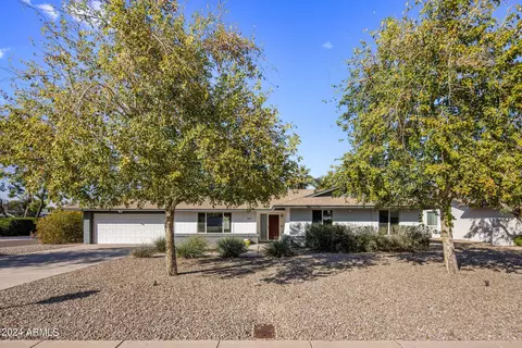 302 E Voltaire Ave, Phoenix, AZ 85022