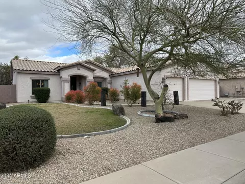 1182 E Bartlett Way, Chandler, AZ 85249
