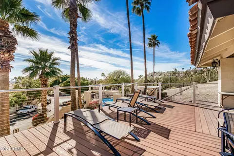 Exterior - 1735 E Frier Dr, Phoenix, AZ 85020 photo 16 of 26