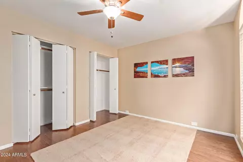 Bedroom - 1735 E Frier Dr, Phoenix, AZ 85020 photo 3 of 3