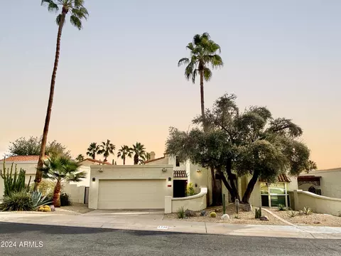 Exterior - 1735 E Frier Dr, Phoenix, AZ 85020 photo 1 of 26