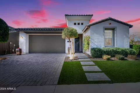 11436 N Jerome St, Surprise, AZ 85388