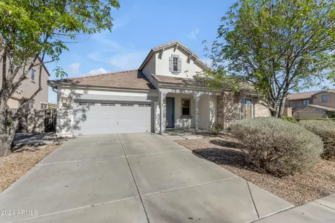 1138 E Phelps St, Gilbert, AZ 85295