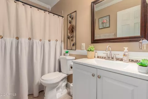 Bath - 3156 W Juniper Ave, Phoenix, AZ 85053 photo 4 of 5